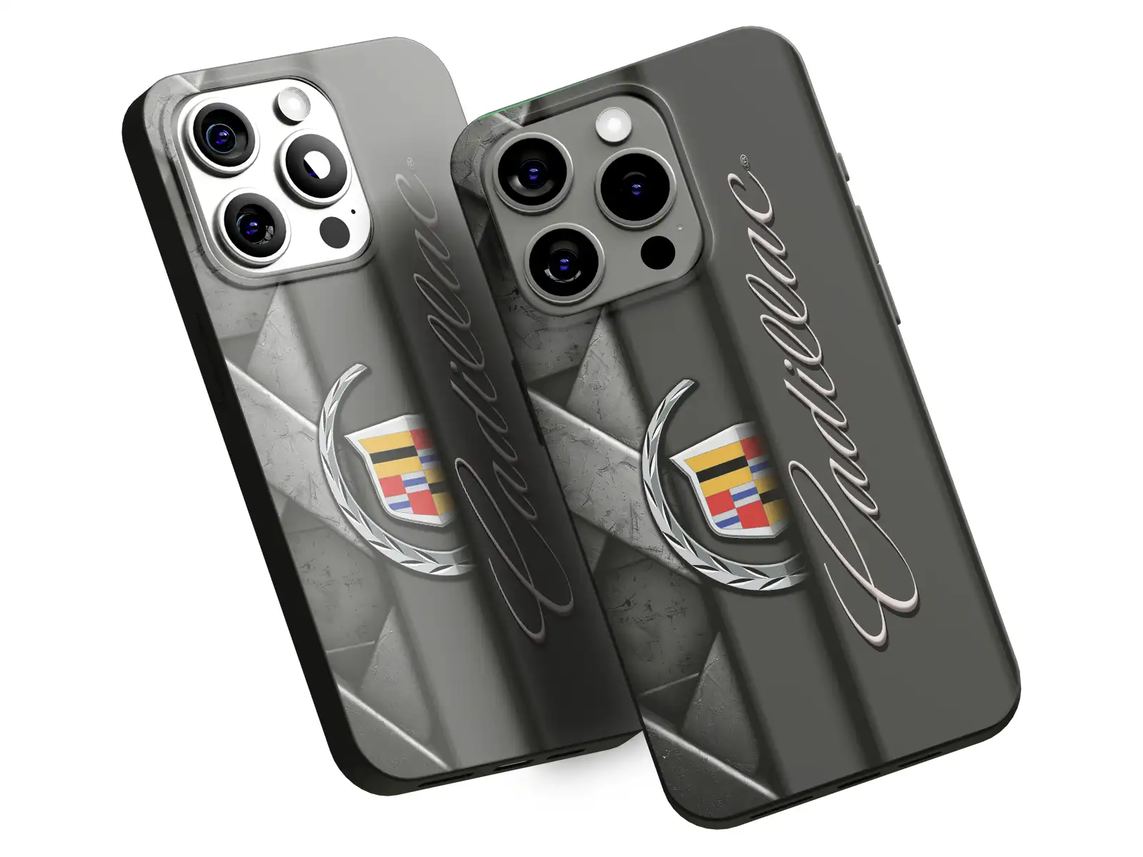 Cadillac Étui Smartphone Édition Limitée Élégante